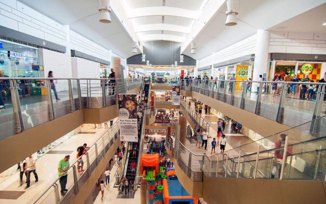 宿务岛有什么旅游景点,第1次旅游推荐去哪个名山