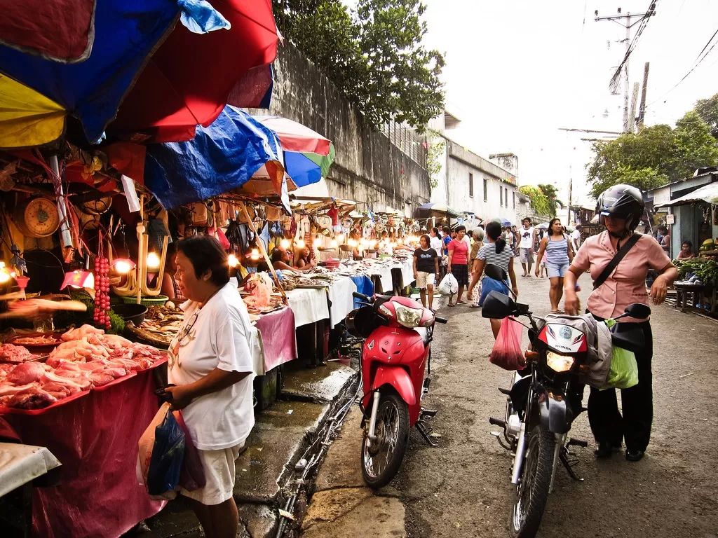 宿务岛有什么旅游景点,第1次旅游推荐去哪个名山