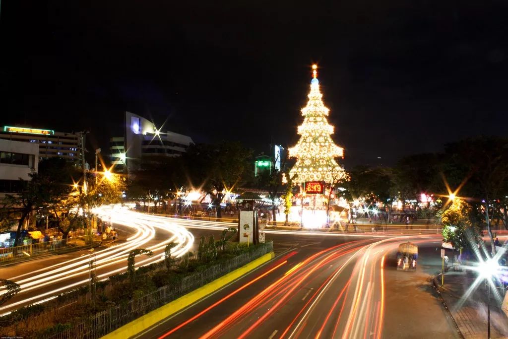 宿务岛有什么旅游景点,第1次旅游推荐去哪个名山