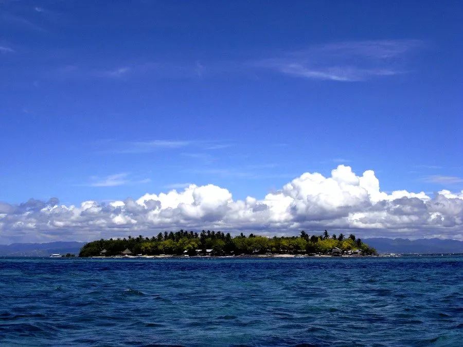 宿务岛有什么旅游景点,第1次旅游推荐去哪个名山