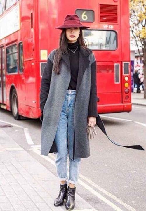 170的衣服和160的衣服相差多大,170和160穿什么衣服好