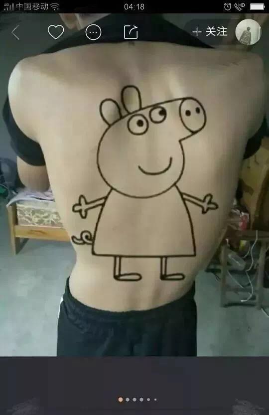 小猪佩奇为什么被叫做社会人,小猪佩奇掌声送给社会人什么梗