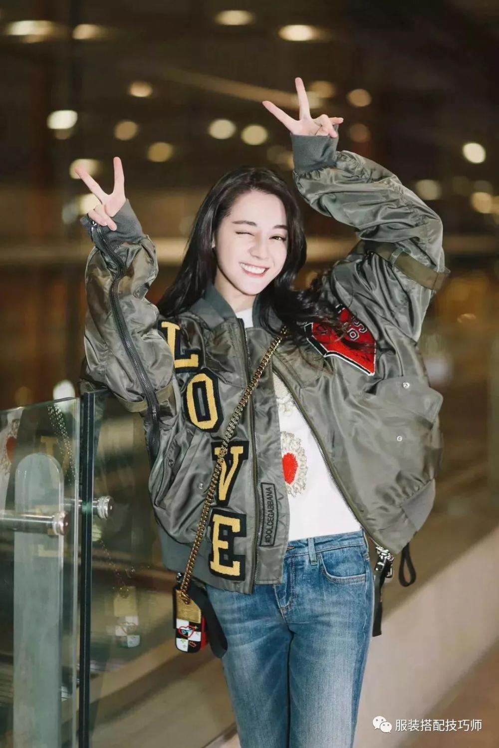 烂大街的T恤怎么搭配才能更时髦！？