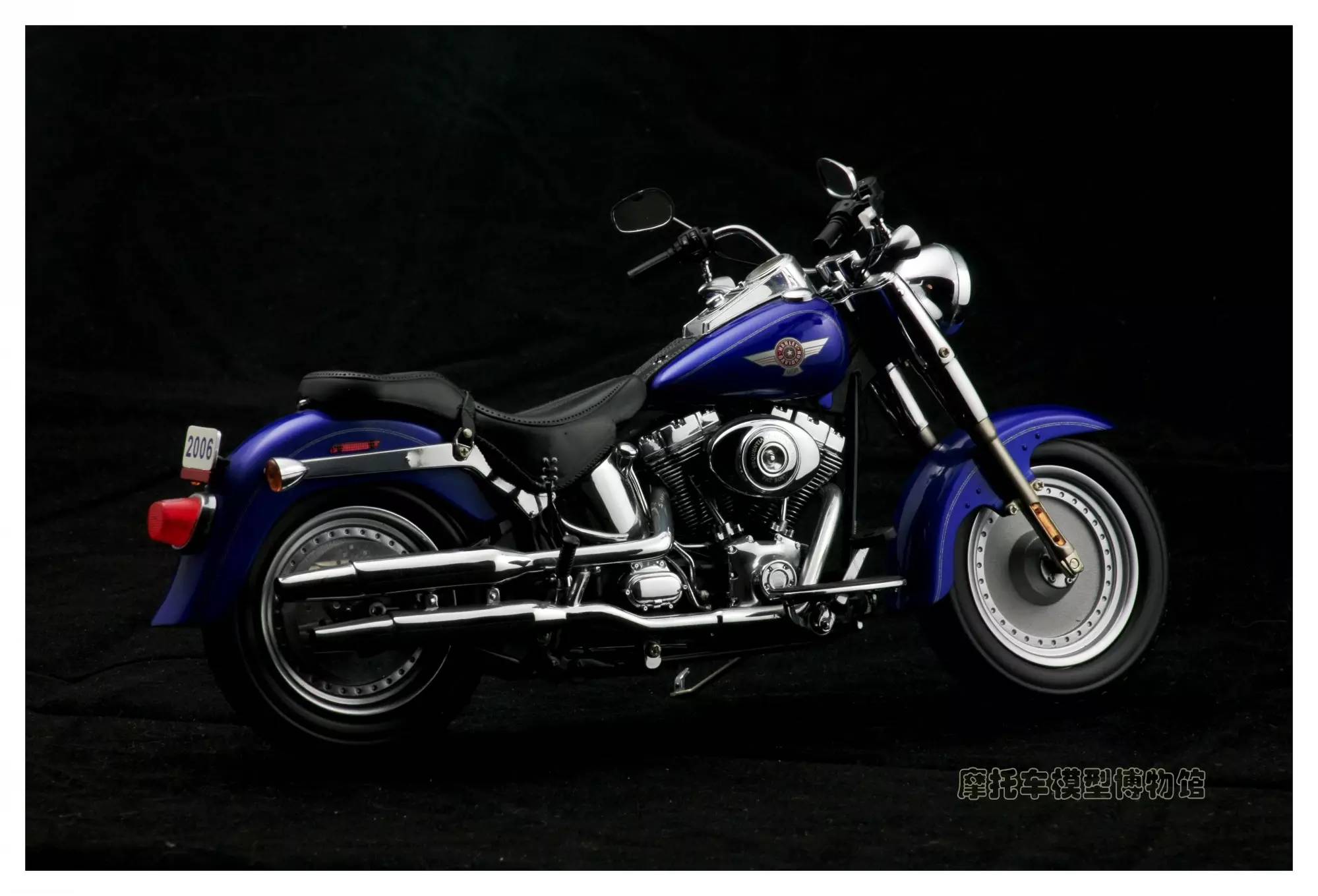 哈雷摩托的诞生之路,哈雷t800排量