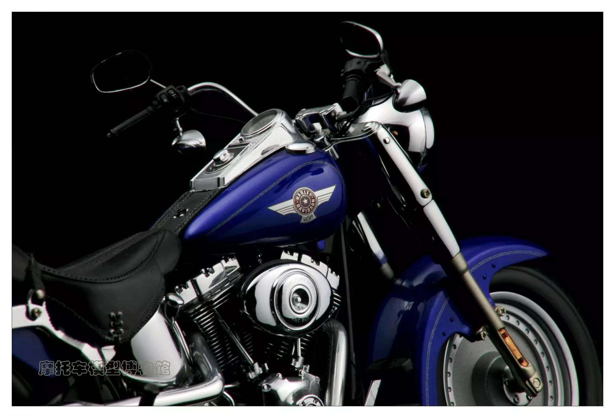 哈雷摩托的诞生之路,哈雷t800排量