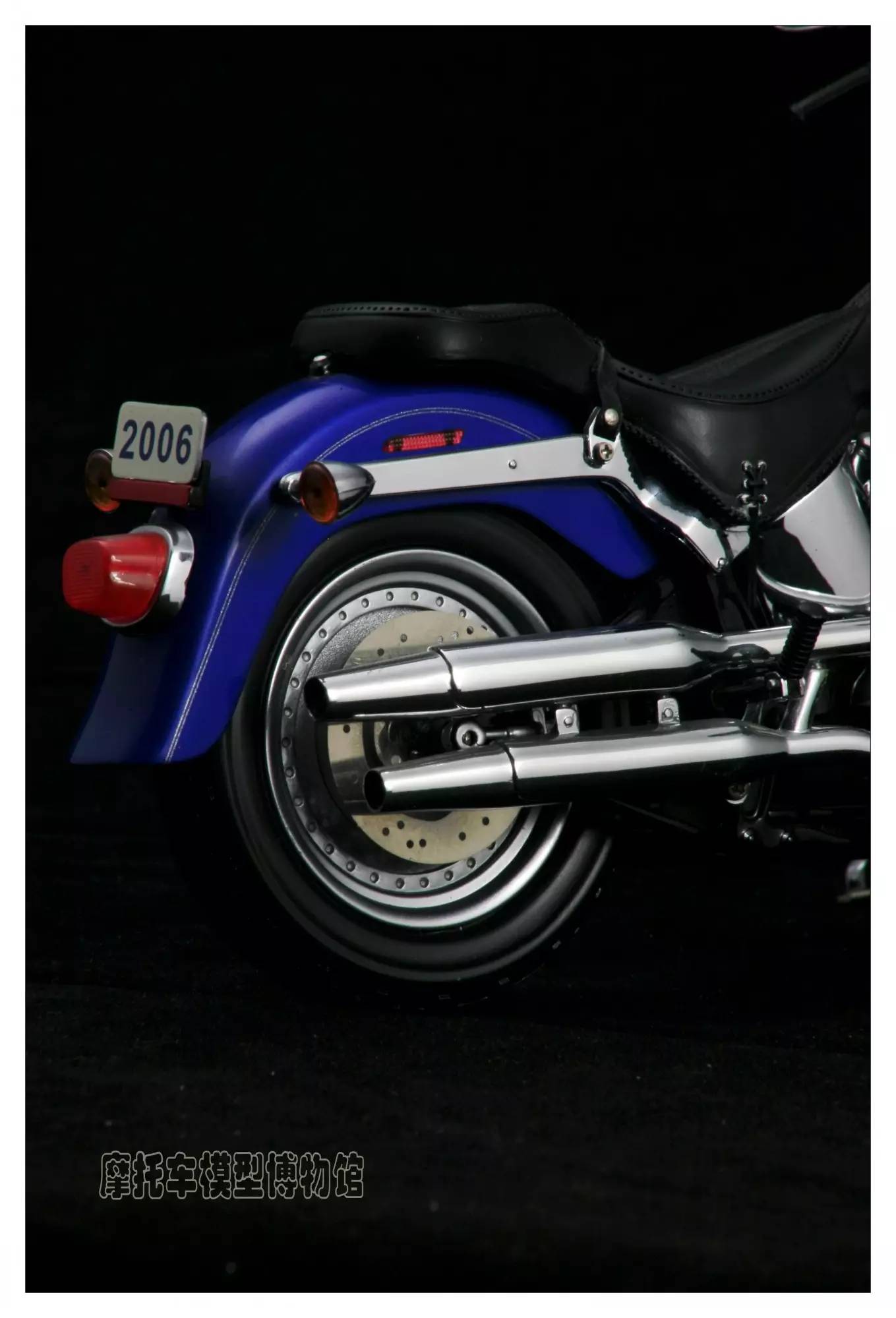 哈雷摩托的诞生之路,哈雷t800排量