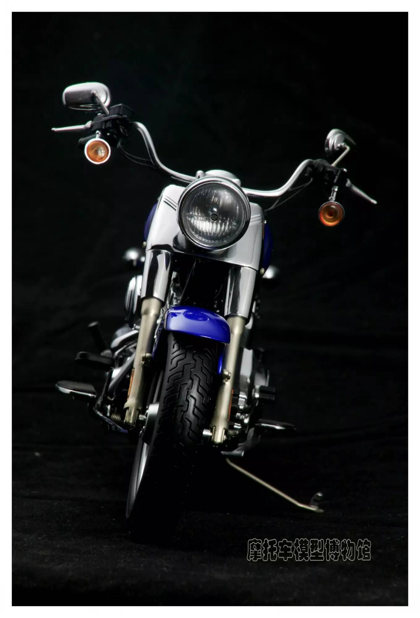 哈雷摩托的诞生之路,哈雷t800排量