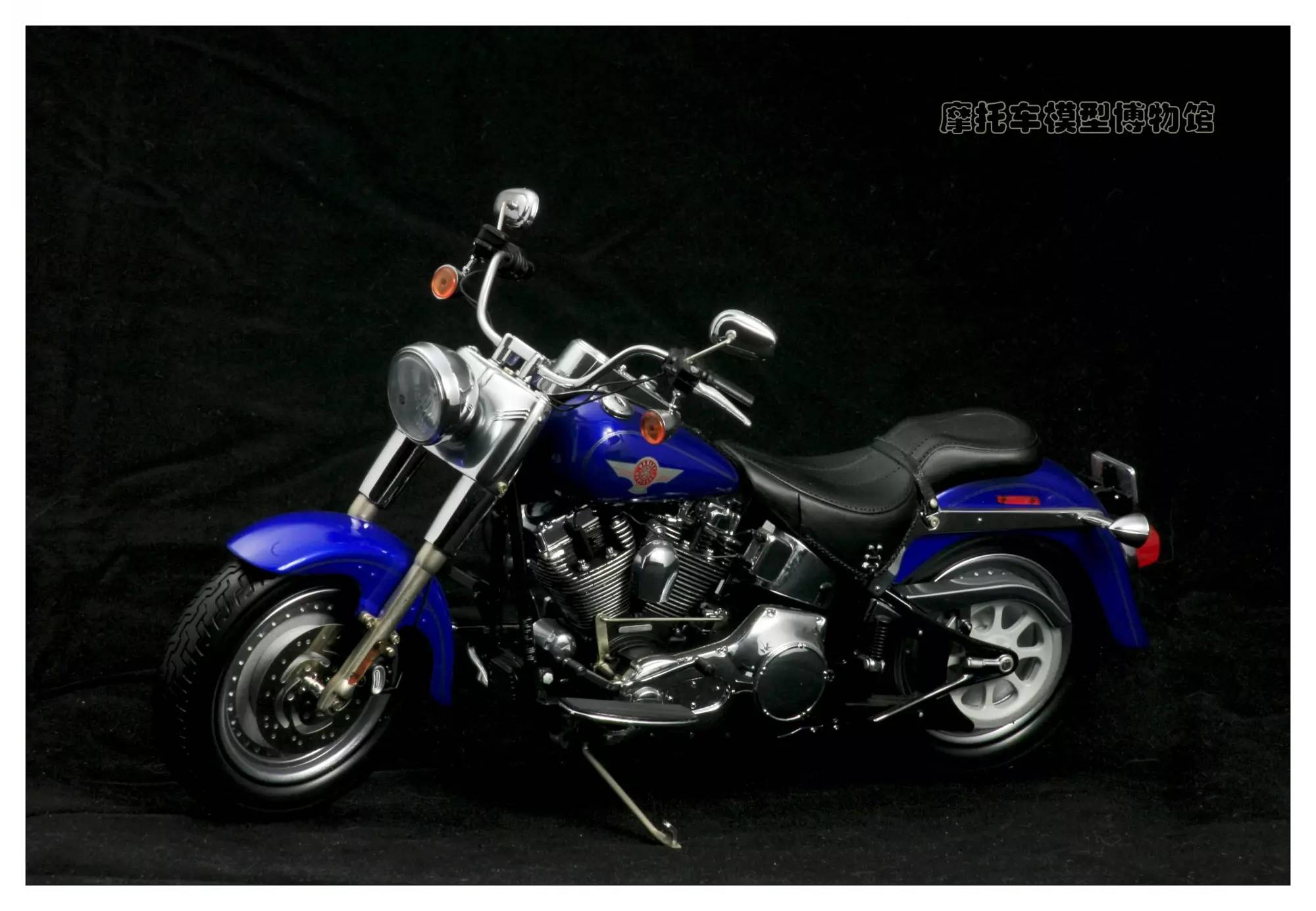 哈雷摩托的诞生之路,哈雷t800排量