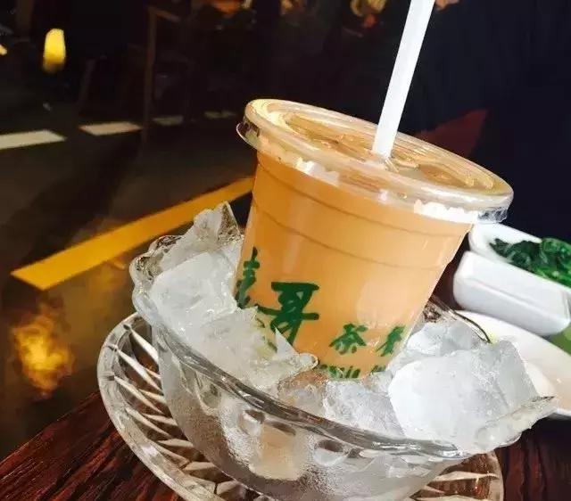 广州港式茶餐厅跟香港茶餐厅,广州市广式茶餐厅推荐