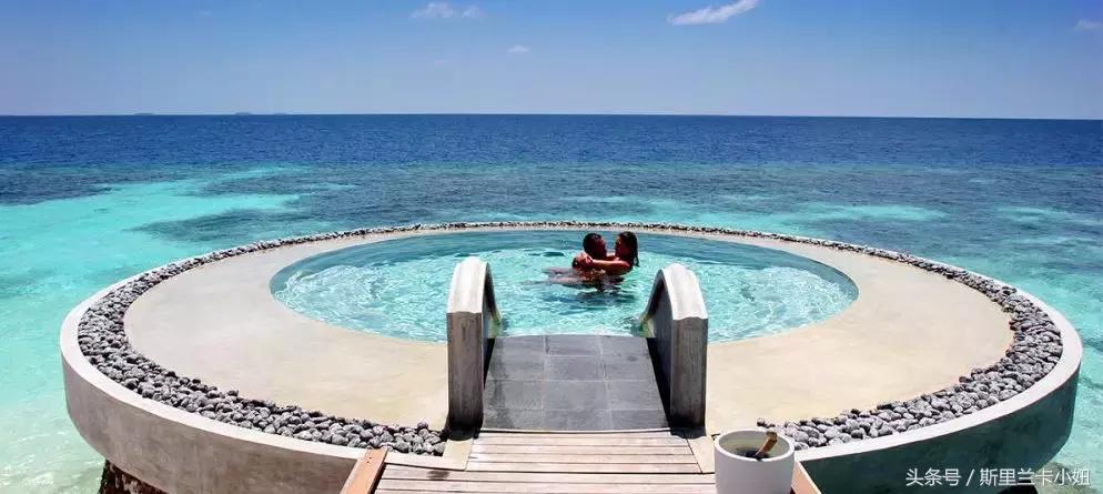 探寻马尔代夫8星级岛的奢华之处,马尔代夫一次游三个岛