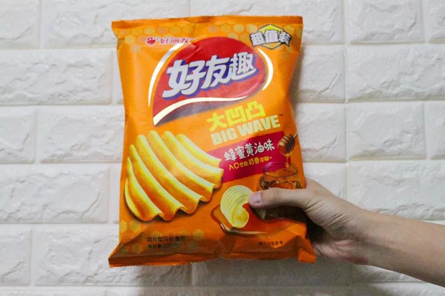 薯片推荐哪些,薯片推荐口味大全