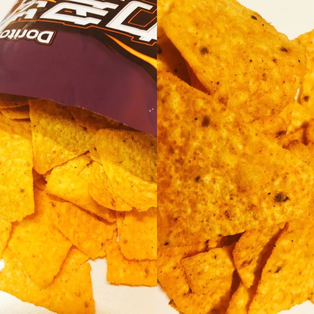 薯片推荐哪些,薯片推荐口味大全