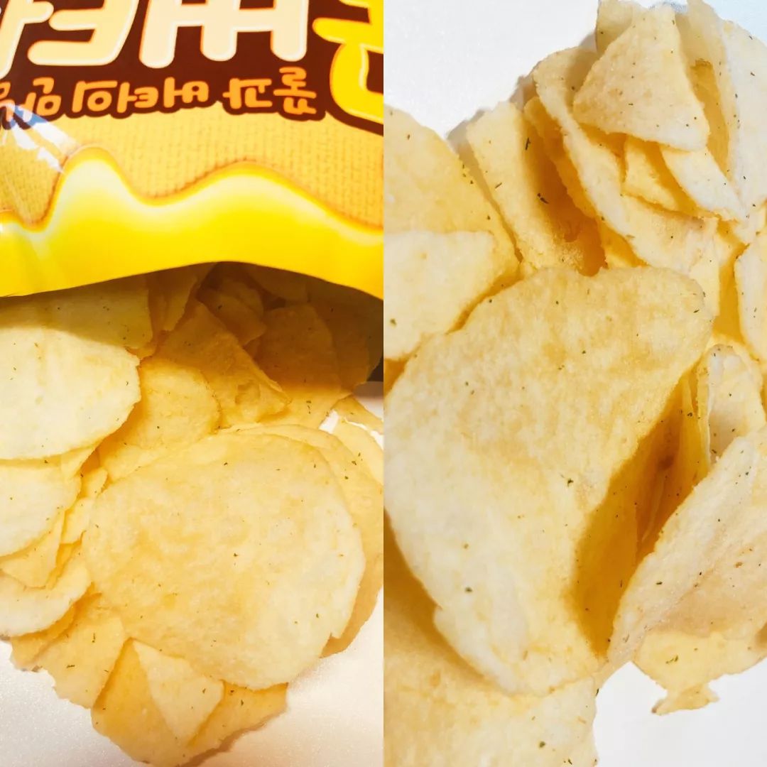 薯片推荐哪些,薯片推荐口味大全