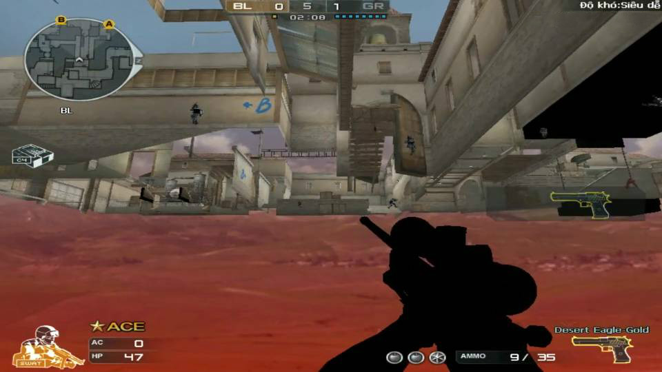 cf越南服全都是外挂吗,cf越南服外挂多吗