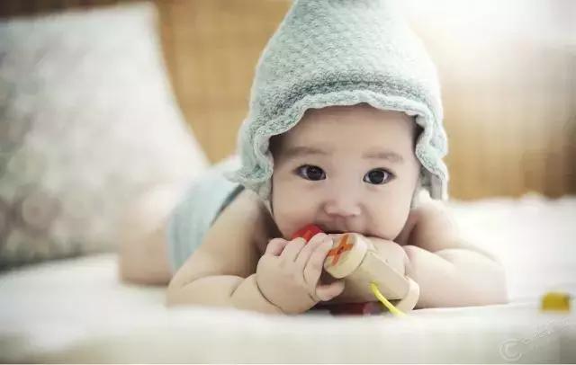 新生儿的这些“不正常”其实都是正常现像~