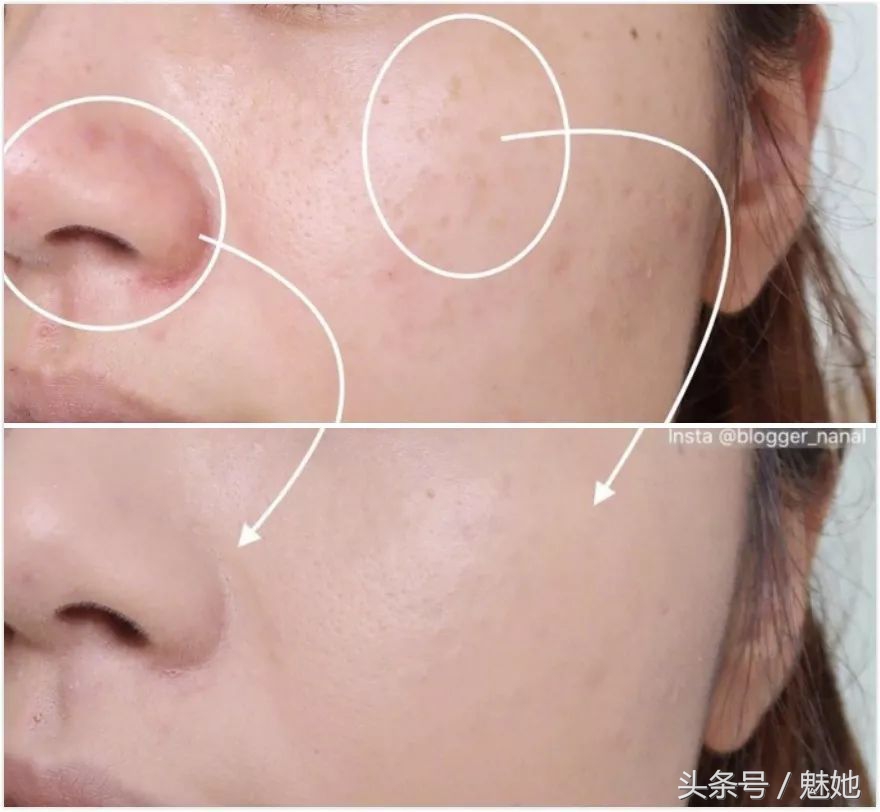 适合夏天的粉底液平价油皮,适合夏季大牌粉底液