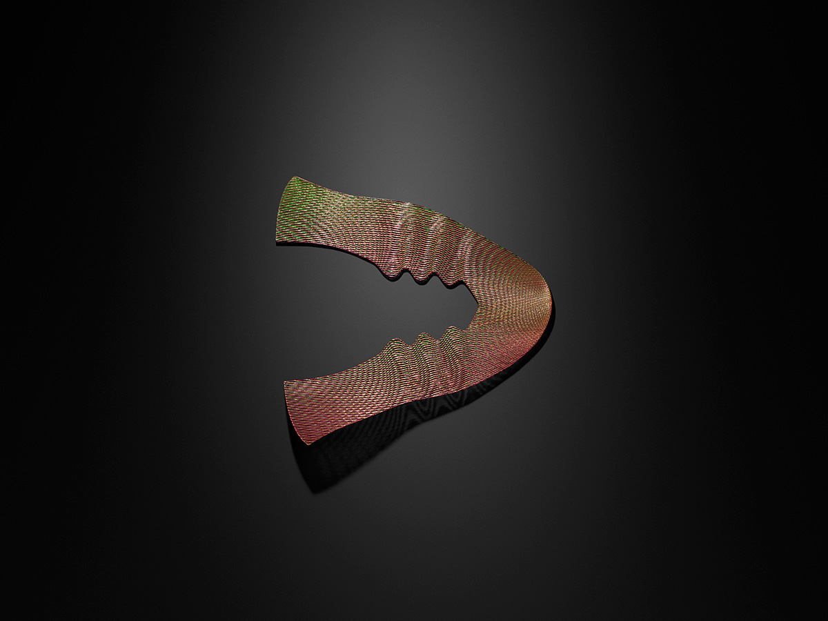 nike3d打印是什么意思,耐克3d打印跑鞋