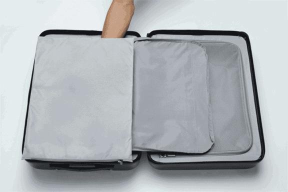 不想在机场与人“撞箱”？这份旅行箱升级指南送给你