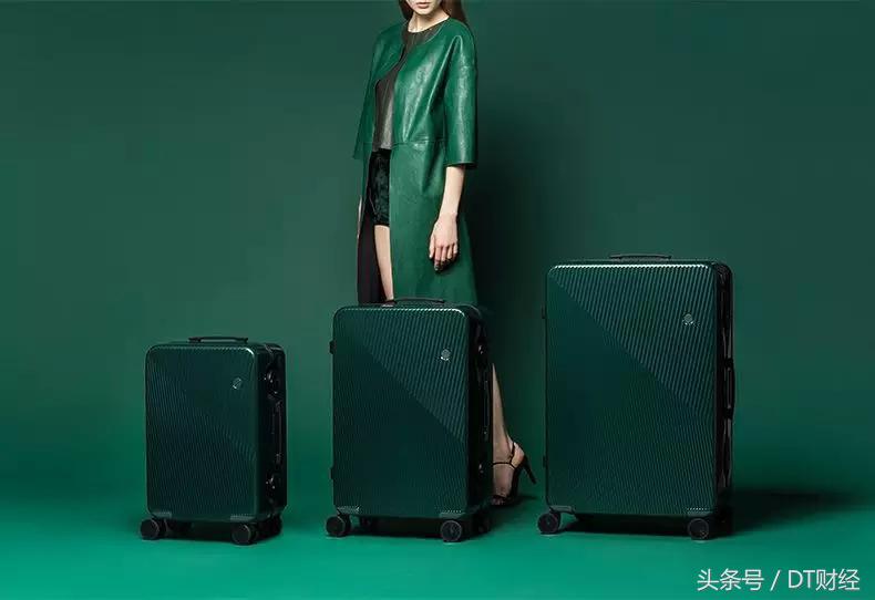 不想在机场与人“撞箱”？这份旅行箱升级指南送给你