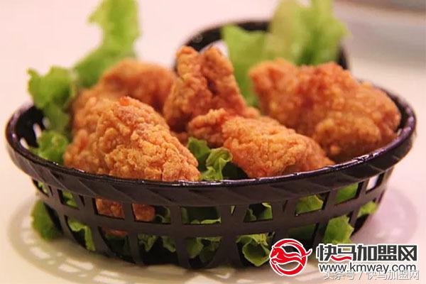 开一家鸡排店能赚钱吗,开正新鸡排店需要多少钱