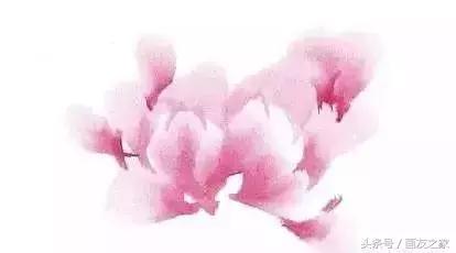 果果小写意牡丹画法教学视频,军旅画家张连龙写意牡丹画法