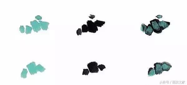 果果小写意牡丹画法教学视频,军旅画家张连龙写意牡丹画法