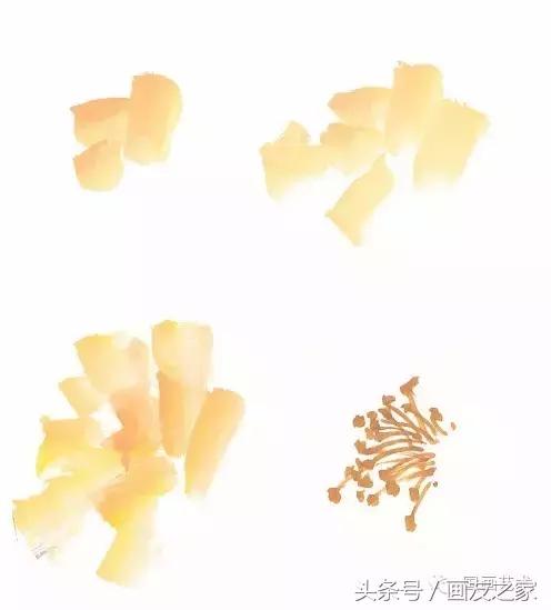 果果小写意牡丹画法教学视频,军旅画家张连龙写意牡丹画法