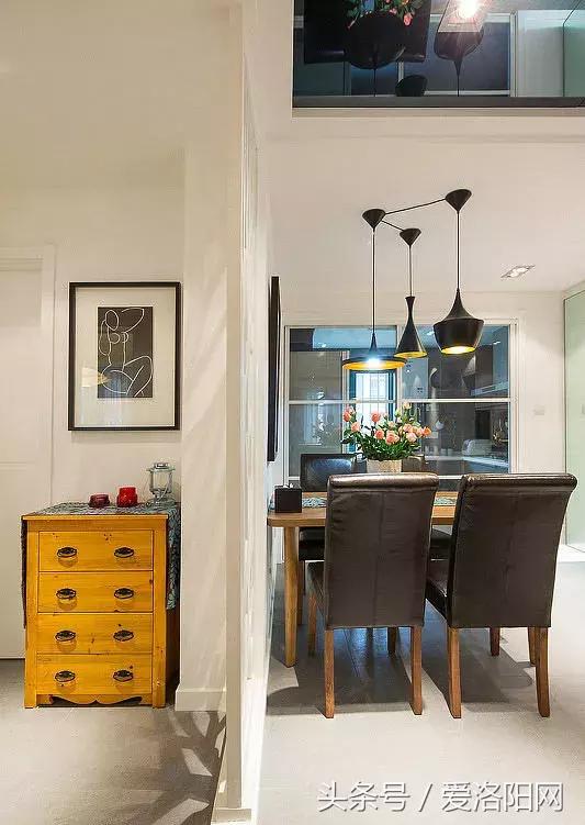 看了别人装修的房子感觉很漂亮,看到别人的家装修漂亮