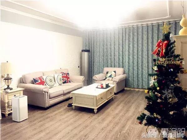 看了别人装修的房子感觉很漂亮,看到别人的家装修漂亮