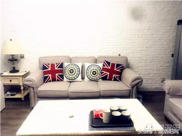 看了别人装修的房子感觉很漂亮,看到别人的家装修漂亮