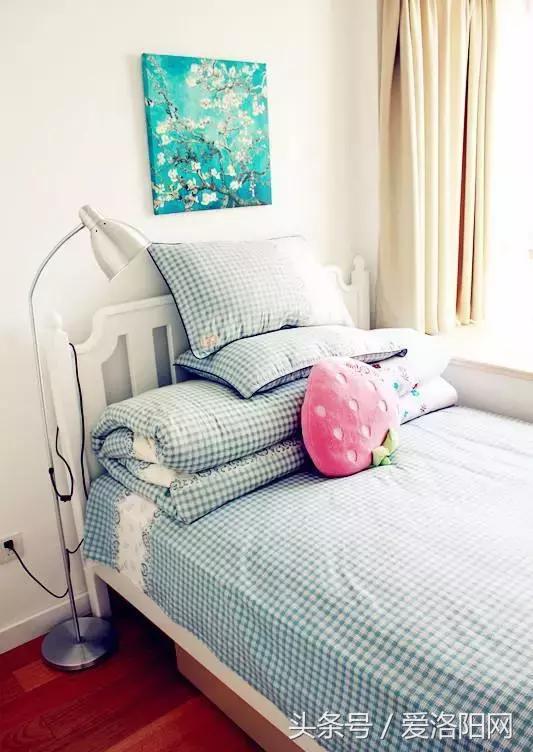 看了别人装修的房子感觉很漂亮,看到别人的家装修漂亮