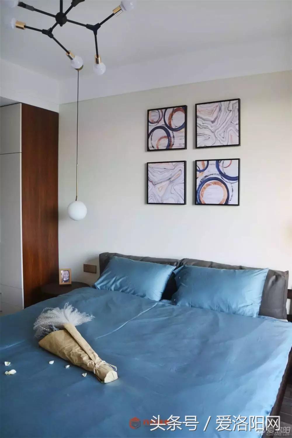 看了别人装修的房子感觉很漂亮,看到别人的家装修漂亮