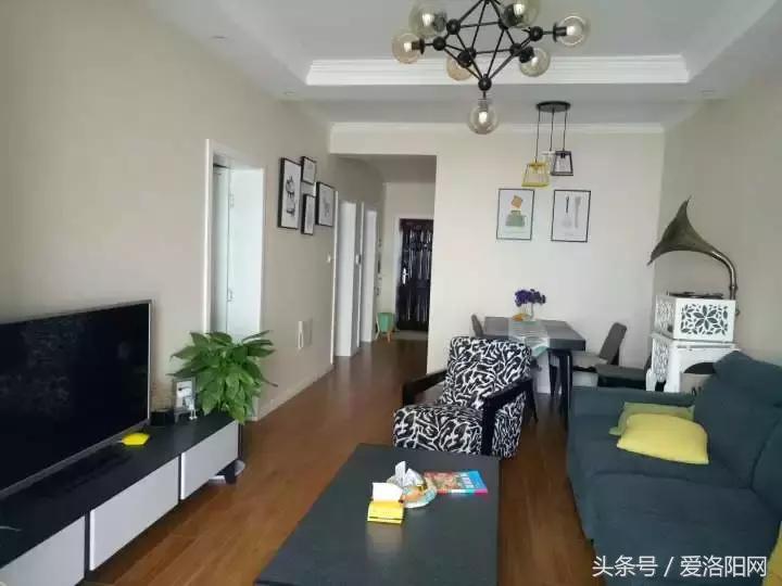 看了别人装修的房子感觉很漂亮,看到别人的家装修漂亮