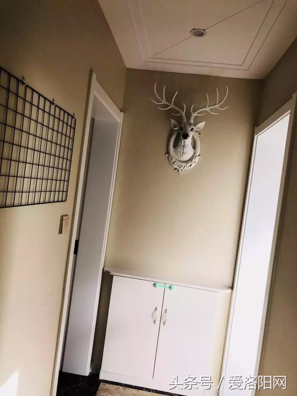 看了别人装修的房子感觉很漂亮,看到别人的家装修漂亮