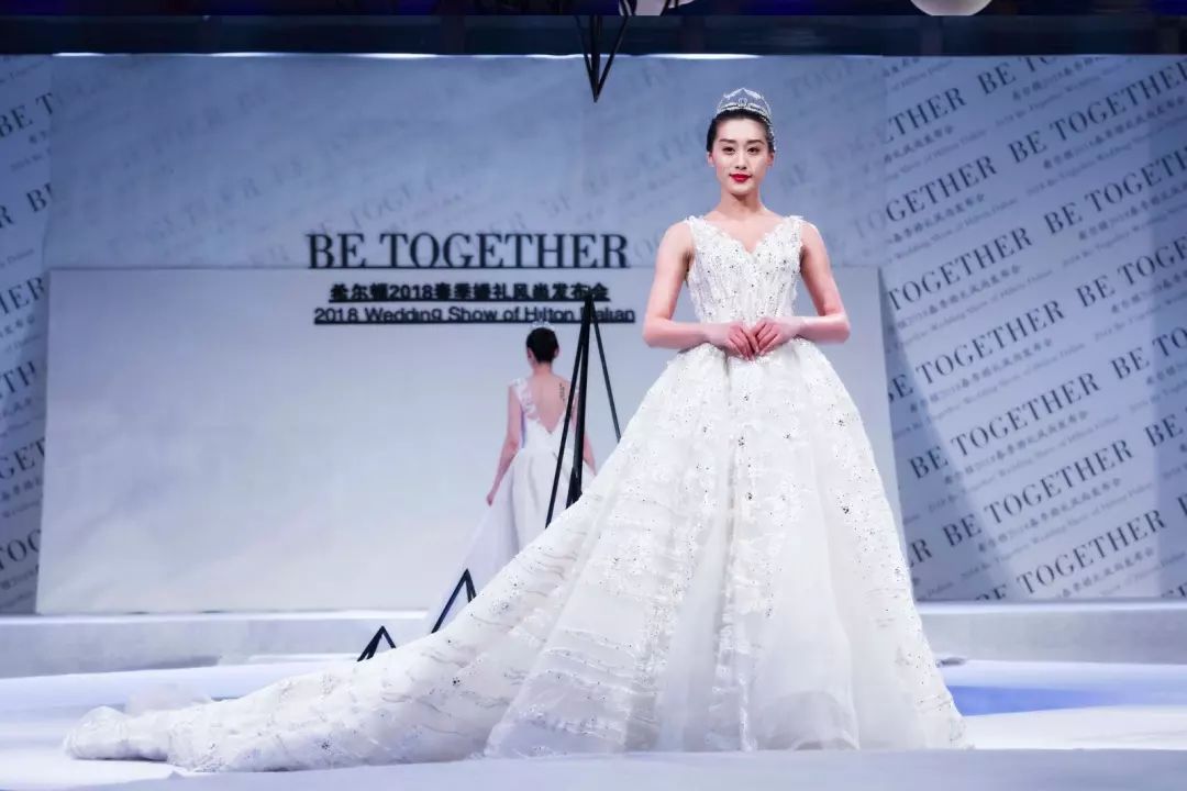 2018年大连人的婚庆,可以如此浪漫、有品!大家都来开开眼!