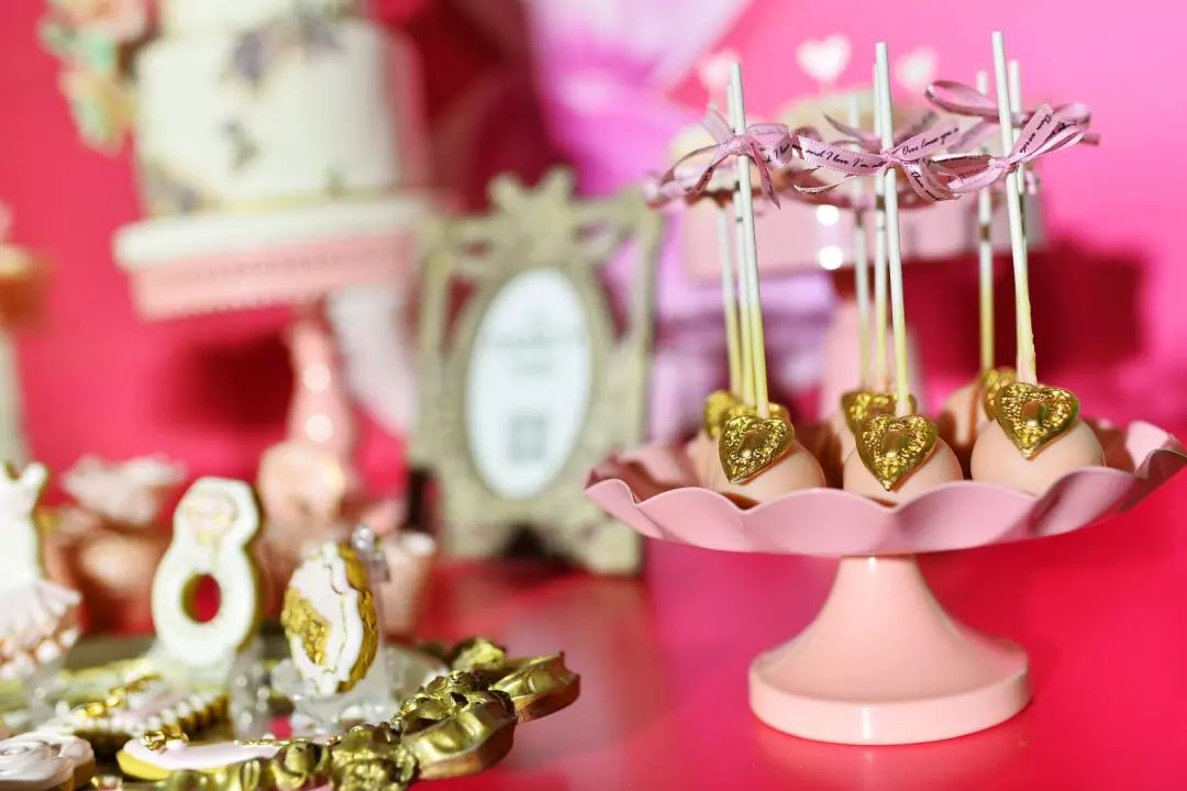 2018年大连人的婚庆,可以如此浪漫、有品!大家都来开开眼!