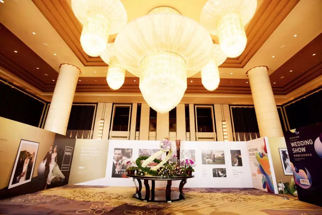 2018年大连人的婚庆,可以如此浪漫、有品!大家都来开开眼!