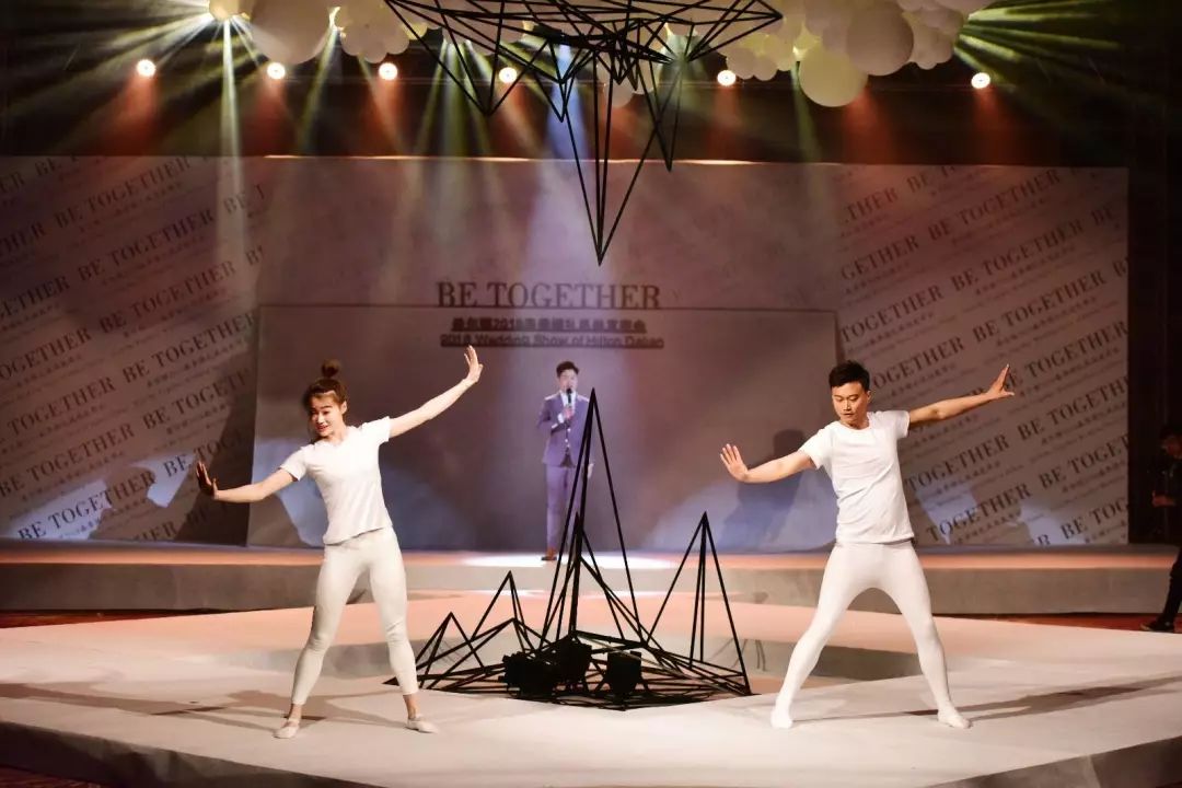 2018年大连人的婚庆,可以如此浪漫、有品!大家都来开开眼!