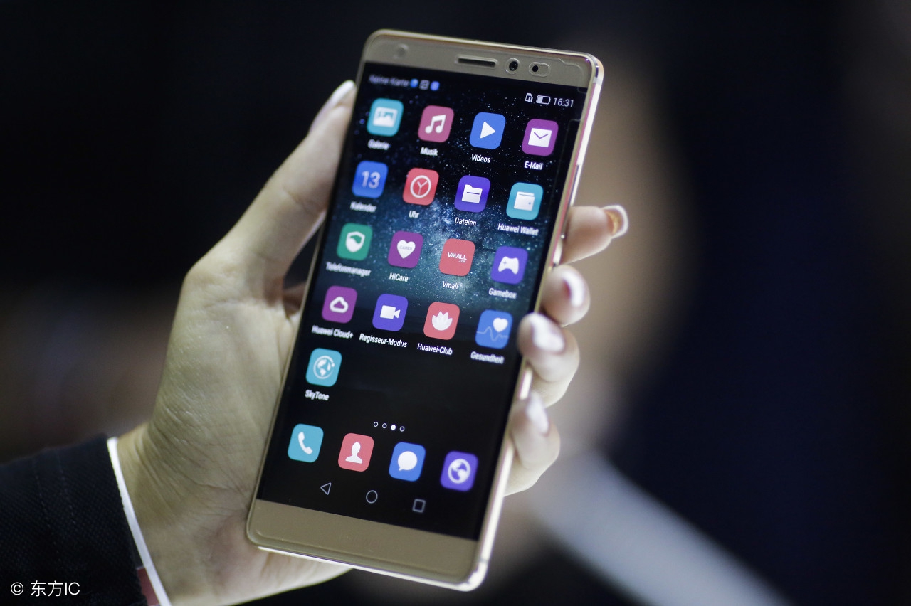 华为mate10可用双移动卡吗,华为mate10可以同时用2张电信卡吗