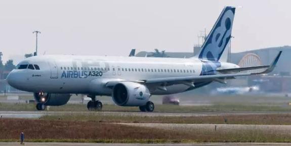 空客a320豪华私人飞机,空中客车a320先进