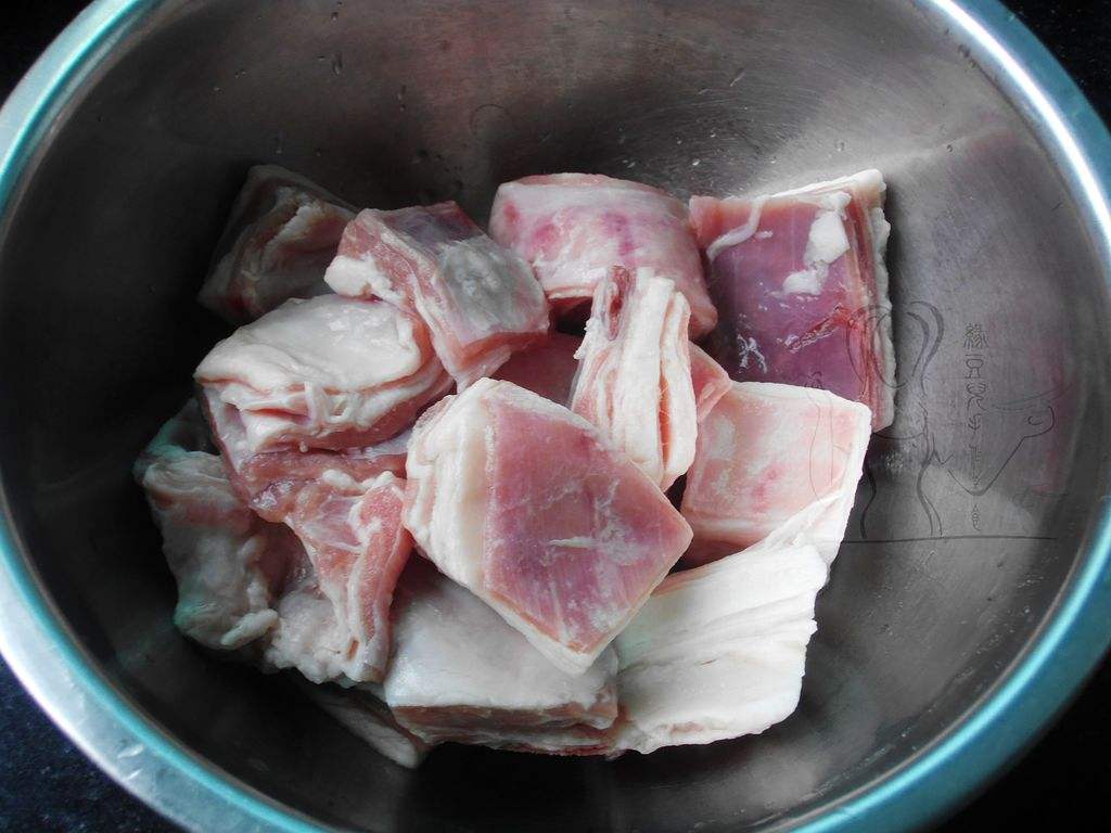 贵州羊肉米线辣椒油做法,辣椒油怎么熬制好吃