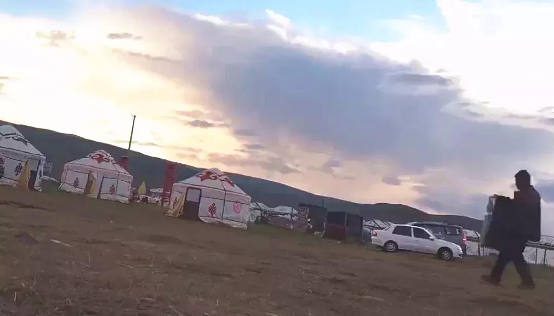 西北264个小时!古丝绸之路的探险秘境,无人区见!