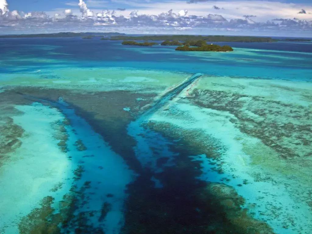 帕劳出行攻略详细,帕劳国内怎么去