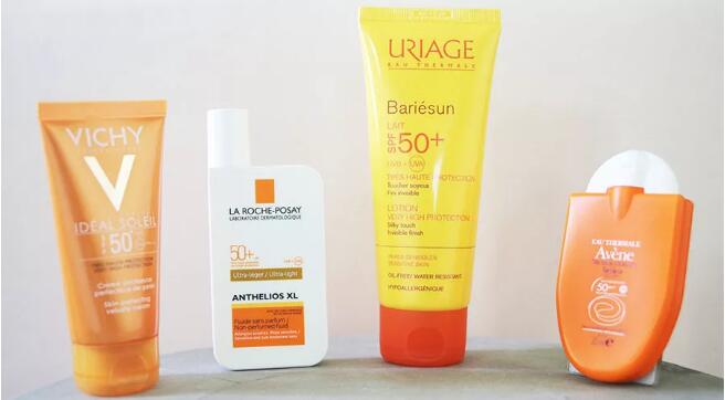 不过敏的美白防晒霜,不过敏的防晒霜哪个牌子好儿童用