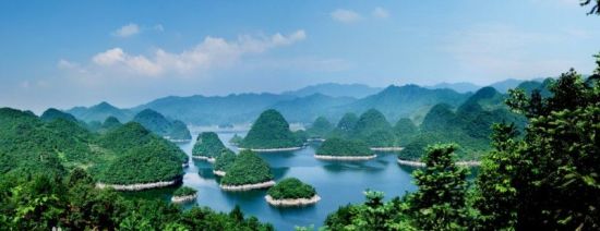 贵阳周边摘樱桃好去处,贵阳摘樱桃的地方有哪些