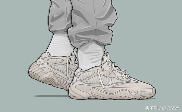 椰子500700哪个好搭配,椰子鞋350500700什么区别