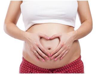 孕早期宝妈分享,孕晚期宫缩分享