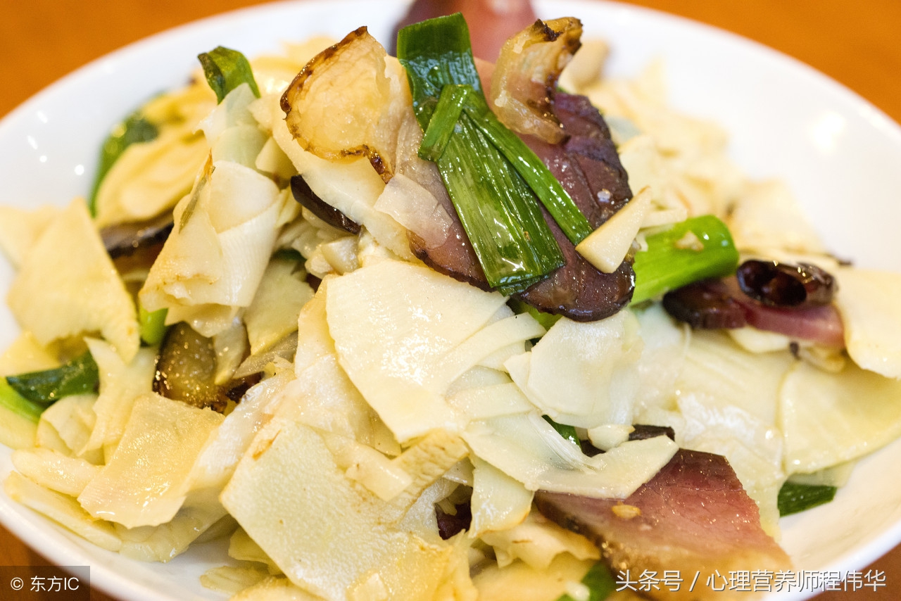 春笋影响肠胃吗,春笋会不会中毒