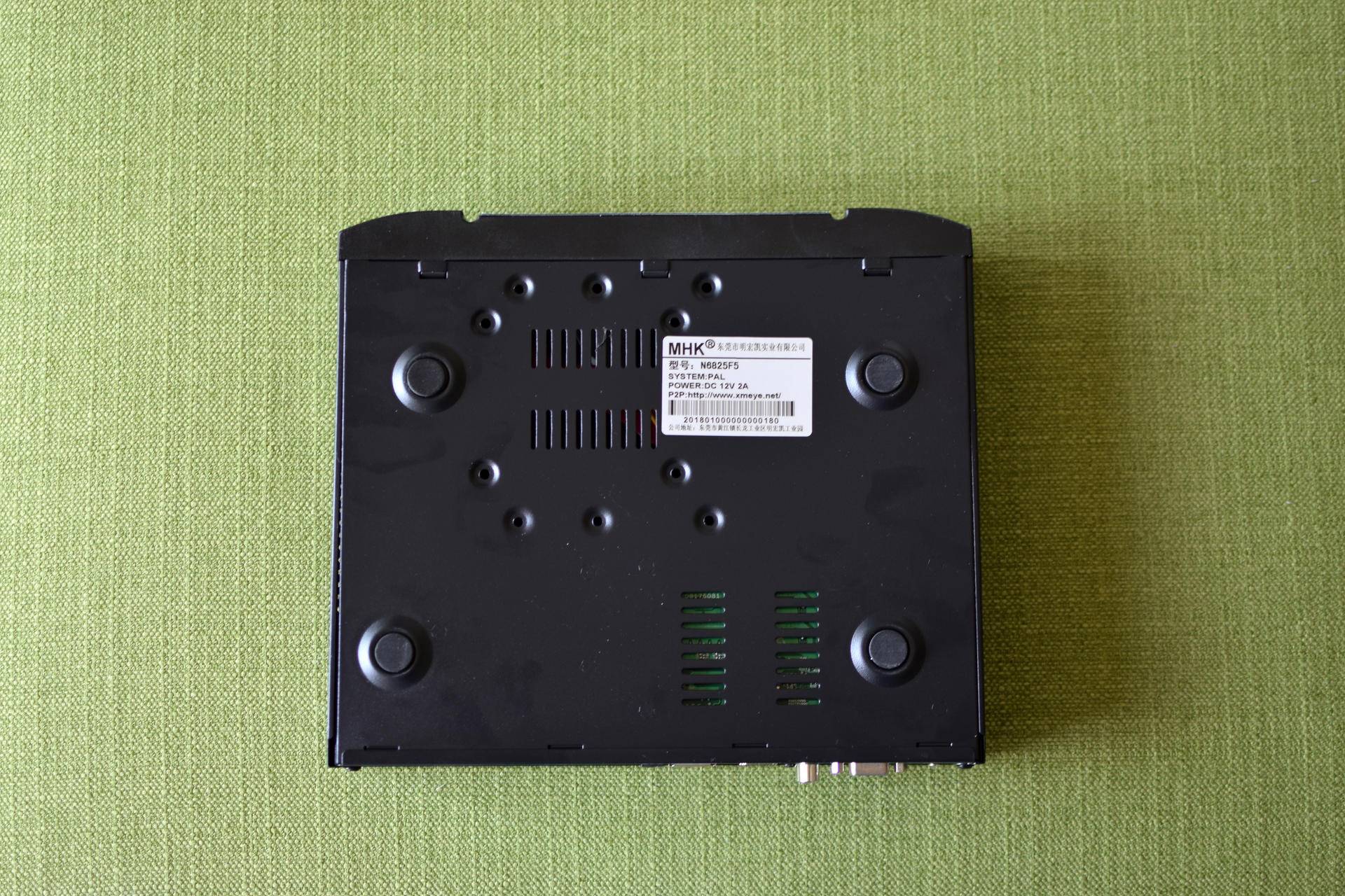 nvr硬盘录像机添加摄像头,安防监控摄像头技术支持