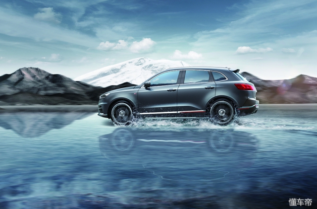 宝沃汽车为什么卖得一般,酒香也怕巷子套路深